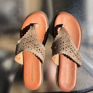 New Sandles